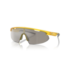 SCUDERIA FERRARI FZ6004U 507/6G OPAL MATTE YELLOW MIRROR SILVER napszemüveg napszemüveg