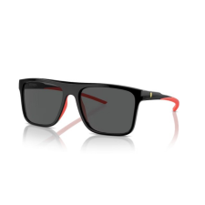 SCUDERIA FERRARI FZ6006 501/87 BLACK GREY napszemüveg napszemüveg