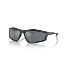 SCUDERIA FERRARI FZ6007U 504/6G MATTE BLACK GREY MIRROR BLACK napszemüveg