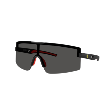 SCUDERIA FERRARI FZ6008U 504/87 Matte Black Grey napszemüveg napszemüveg