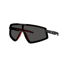 SCUDERIA FERRARI FZ6009U 504/87 Matte Black Grey napszemüveg napszemüveg