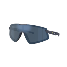 SCUDERIA FERRARI FZ6009U 509/55 Matte Blue Mirror Blue napszemüveg napszemüveg
