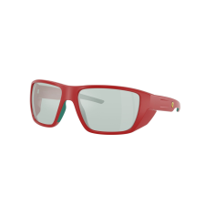 SCUDERIA FERRARI FZ6012U 526/65 Red Mirror Blue napszemüveg napszemüveg