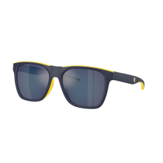 SCUDERIA FERRARI FZ6013D 509/55 Matte Blue Mirror Blue napszemüveg
