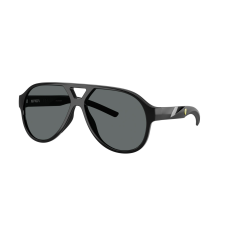 SCUDERIA FERRARI FZ6014U 501/81 Black Dark Grey Polar napszemüveg