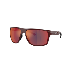 SCUDERIA FERRARI FZ6015U 525/6P Red Bordeaux Black Red Mirror napszemüveg