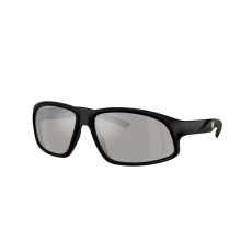 SCUDERIA FERRARI FZ6016U 504/6G Matte Black Grey Mirror napszemüveg