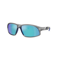 SCUDERIA FERRARI FZ6016U 524/25 Opal Grey Blue Mirror napszemüveg napszemüveg