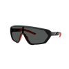 SCUDERIA FERRARI FZ6017U 501/87 Black Dark Grey napszemüveg