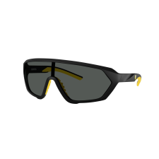 SCUDERIA FERRARI FZ6017U 504/87 Matte Black Grey napszemüveg napszemüveg