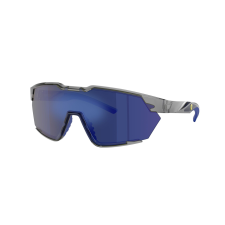 SCUDERIA FERRARI FZ6018U 524/87 Opal Grey Blue Mirror napszemüveg napszemüveg