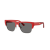 SCUDERIA FERRARI FZ6026 758/81 Red/Black Dark Grey Polarized napszemüveg