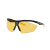 SCUDERIA FERRARI FZ6030U 504/85 Black Matte Yellow Solid napszemüveg