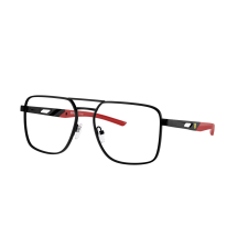 SCUDERIA FERRARI FZ7005 101 Matte Black Demo Lens szemüveg szemüvegkeret