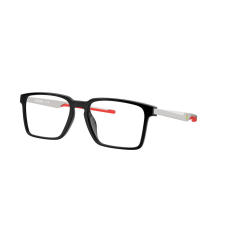 SCUDERIA FERRARI FZ8005U 501 Black Demo Lens szemüveg szemüvegkeret