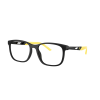 SCUDERIA FERRARI FZ8011U 504 Matte Black Demo Lens szemüveg