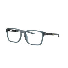 SCUDERIA FERRARI FZ8025U 532 Blue Trasparent Demo Lens szemüveg szemüvegkeret