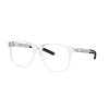 SCUDERIA FERRARI FZ8027U 513 White Transparent Clear Demo Lens szemüveg