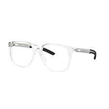 SCUDERIA FERRARI FZ8027U 513 White Transparent Clear Demo Lens szemüveg szemüvegkeret