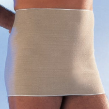 SCUDOTEX 110 gyapjú medenceöv bézs 30cm széles gyógyászati segédeszköz