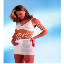  Scudotex 197/4 Multisan Fehér Derékvédő Öv 27Cm gyógyászati segédeszköz