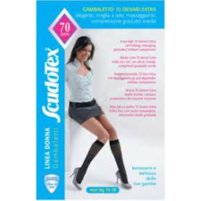 Scudotex 478 kompressziós térdharisnya gyógyászati segédeszköz