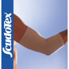 Scudotex 521 Minden irányban táguló termogyapjú támasztó könyökvédő 1 db, II. (M)
