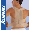 Scudotex 624 Tartásjavító heveder, uniszex, anatómikus, kereszttámasz, deréktáji merevítéssel, 2. (S)