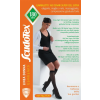Scudotex 837 Super cell kompressziós erős térdharisnya 180 den, 23-26 Hgmm, 1 pár, fekete, I. (XS)