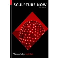  Sculpture Now – Anna Moszynska idegen nyelvű könyv