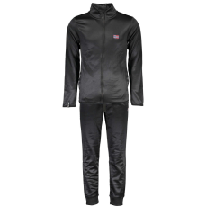  Scuola Nautica Italiana Norvég Férfi tréningruha, fekete 2XL INTL
