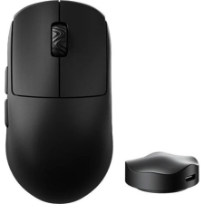 SCYROX V8 Wireless USB Gaming Egér - Fekete (V8 BLACK) egér