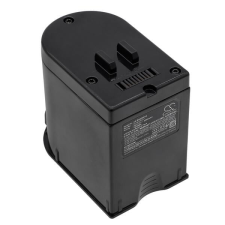  SD8168 Takarítógép akkumulátor 2500 mAh takarítógép akkumulátor