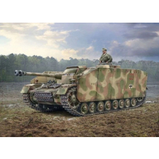  Sd.Kfz.167 Sturmgeschütz IV modell 1/35 makett