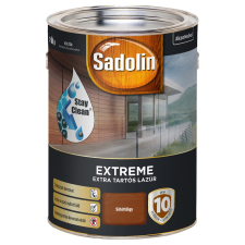  SD Sadolin Extreme Sötét tölgy favédőszer és lazúr