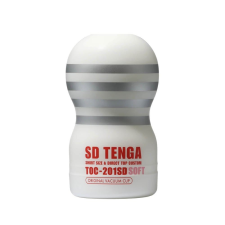 SD TENGA ORIGINAL VACUUM
CUP Gentle maszturbátor
