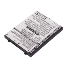 SDAMX4-RBK-G10 akkumulátor 750 mAh elem és akkumulátor