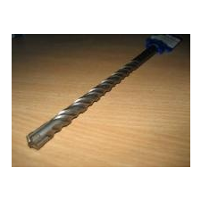 SDS négyélű kőzetfúró 10x50x110 Centrodrill (HT-2080-1101) barkácsgép tartozék