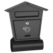 SDT1 postaláda KICSI, Fekete postaláda