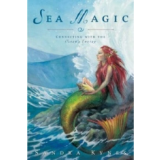  Sea Magic – Sandra Kynes idegen nyelvű könyv