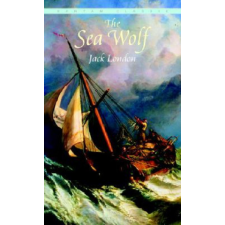  Sea Wolf – Jack London idegen nyelvű könyv