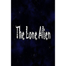 Seaborgium Entertainment The Lone Alien (PC - Steam elektronikus játék licensz) videójáték