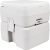 SEAflo Portable Toilet