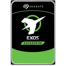 Seagate 12TB 7200rpm SATA-600 256MB Exos X18 ST12000NM000J merevlemez