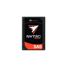Seagate 15.36TB Nytro 3350 2.5" SAS (XS15360SE70045) merevlemez