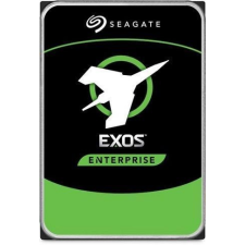 Seagate 16TB 7200RPM SATA-600 256MB Exos X18 ST16000NM000J merevlemez