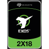Seagate 18TB Exos 2X18 SAS (ST18000NM0272)