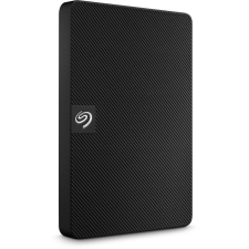 Seagate 1TB 2,5" USB3.0 Expansion Portable +Rescue Black merevlemez, ssd
