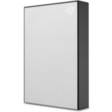 Seagate 1TB 2,5" USB3.0 One Touch HDD Silver (STKB1000401) merevlemez, ssd