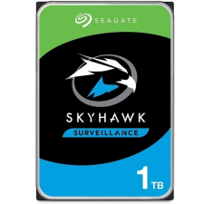Seagate 1TB 5400rpm SATA-600 256MB SkyHawk ST1000VX013 merevlemez